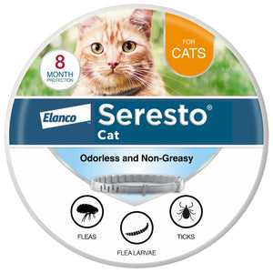 Seresto Chat